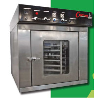 Cocción - Hornos - Cocinas MORALMEX