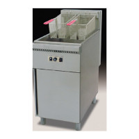 Cocción - Freidoras - Cocinas MORALMEX