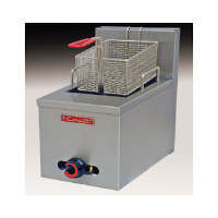 Cocción - Freidoras - Cocinas MORALMEX