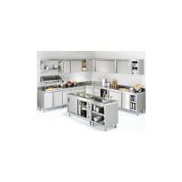 Cocción - Cocinas - Cocinas MORALMEX