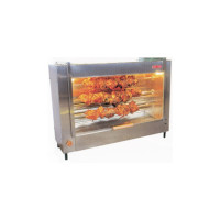 Cocción - Rosticeros - Cocinas MORALMEX