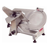 Equipos para Preparación de Alimentos - Rebanadoras - Cocinas MORALMEX