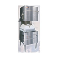 Equipos para Preparación de Alimentos - Lavavajillas - Cocinas MORALMEX