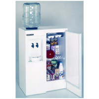 Equipos para Preparación de Alimentos - Enfriadores Calentadores de Agua - Cocinas MORALMEX