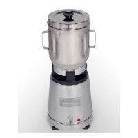 Equipos para Preparación de Alimentos - Licuadoras Industriales - Cocinas MORALMEX