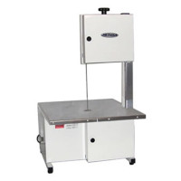 Equipos para Preparación de Alimentos - Sierra para Cortes de Carne - Cocinas MORALMEX