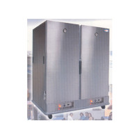 Equipos para Preparación de Alimentos - Carros Calentones - Cocinas MORALMEX