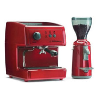 Equipos para Preparación de Alimentos - Cafetera semiautomática - Cocinas MORALMEX