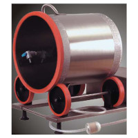 Equipos para Preparación de Alimentos - Marinadora al vacio - Cocinas MORALMEX