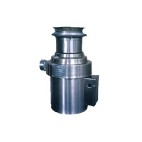 Equipos para Preparación de Alimentos - Triturador de desperdicios FERCO - Cocinas MORALMEX