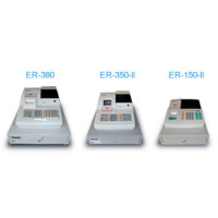 Equipos para Preparación de Alimentos - Cajas Registradoras - Cocinas MORALMEX