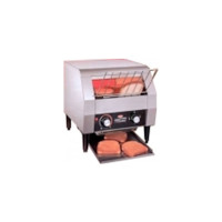 Equipos para Preparación de Alimentos - Tostador de Pan - Cocinas MORALMEX