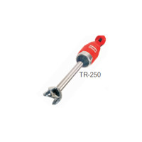 Equipos para Preparación de Alimentos - Turbolicuadores - Cocinas MORALMEX