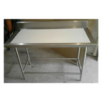 Fabricación Especial - Mesas - Cocinas MORALMEX