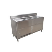 Fabricación Especial - Gabinetes, Muebles, Cocinas, Alacenas - Cocinas MORALMEX