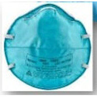 Protección Personal - MASCARILLA 3M - Cocinas MORALMEX