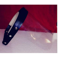 Protección Personal - CARETA PROTECTORA - Cocinas MORALMEX