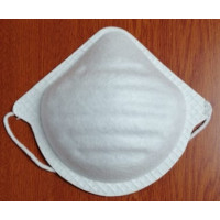 Protección Personal - MASCARILLA TIPO CONCHA - Cocinas MORALMEX