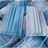 Protección Personal - CUBREBOCAS AZUL - Cocinas MORALMEX