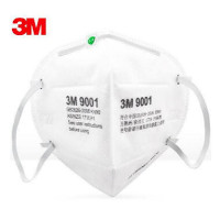 Protección Personal - MASCARILLA 3M - Cocinas MORALMEX