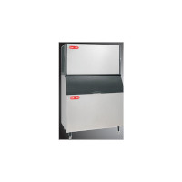 Refrigeración y Congelación - Fabricadoras de HIELO TORREY - Cocinas MORALMEX