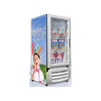 Refrigeración y Congelación - Línea HI SPEC de IMBERA - Cocinas MORALMEX